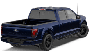 2026 Ford F-150® External Image 3